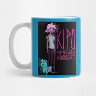 Kipo Mug